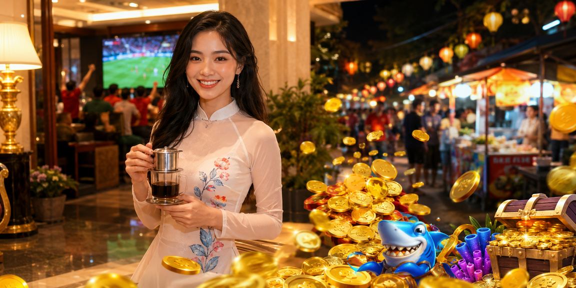 Người chơi tại Hà Nội tham gia cá cược với nhiều ưu đãi tiền thưởng